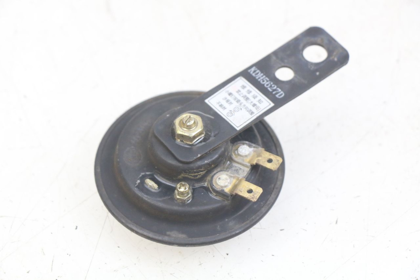 photo de CLAXON SYM FIDDLE 3 III 125 (2014 - 2020) - Detail van het onderdeel