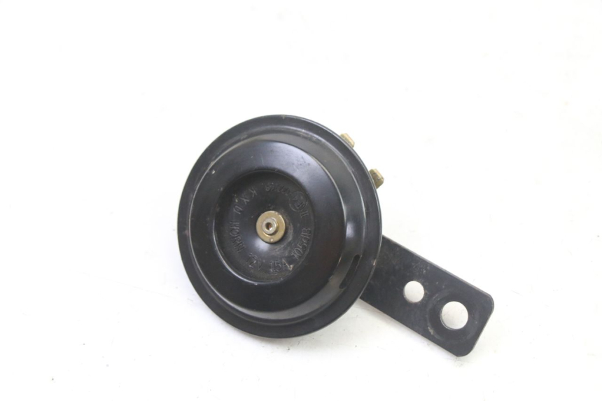 photo de CLAXON SYM FIDDLE 3 III 125 (2014 - 2020) - Hoofdaanzicht