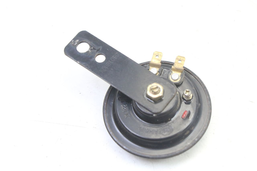 photo de CLAXON SYM FIDDLE 3 III 125 (2014 - 2020) - Zoom op gebruiksstaat