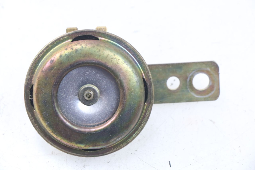 photo de TOETER SYM FIDDLE 3 III 50 (2014 - 2020) - Hoofdaanzicht