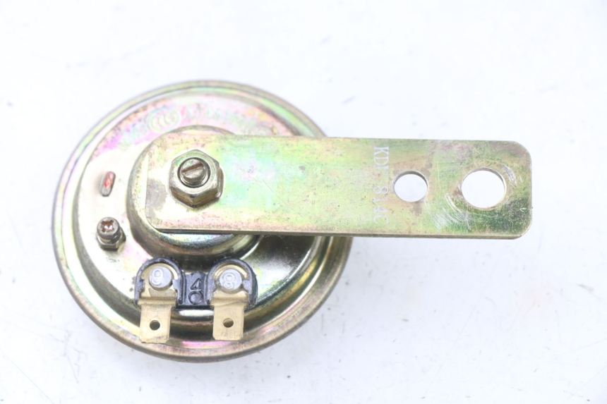 photo de TOETER SYM FIDDLE 3 III 50 (2014 - 2020) - Detail van het onderdeel