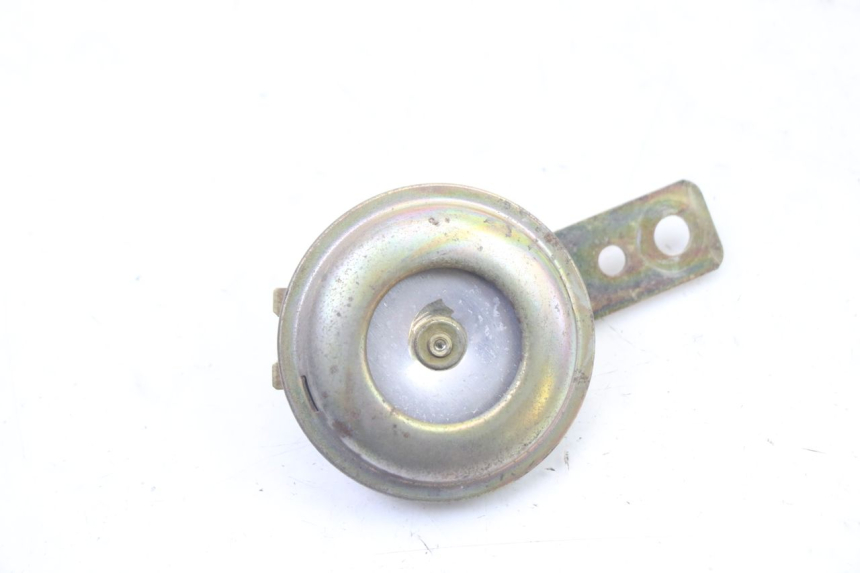 photo de TOETER SYM FIDDLE 125 (2008 - 2010) - Hoofdaanzicht