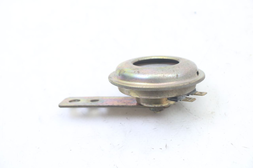 photo de TOETER SYM FIDDLE 125 (2008 - 2010) - Detail van het onderdeel