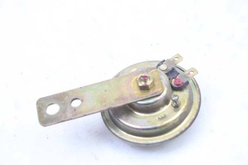 photo de TOETER SYM FIDDLE 125 (2008 - 2010) - Zoom op gebruiksstaat