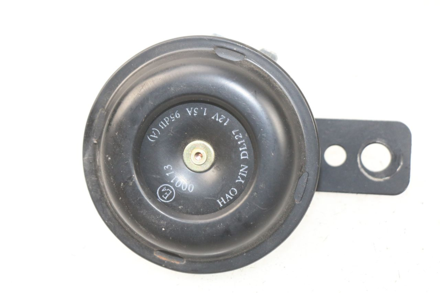 photo de TOETER EUROCKA FIFTY 50 (2013 - 2022) - Hoofdaanzicht