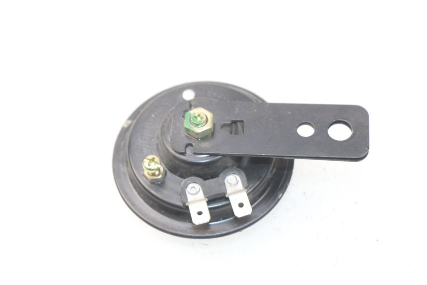 photo de TOETER EUROCKA FIFTY 50 (2013 - 2022) - Detail van het onderdeel