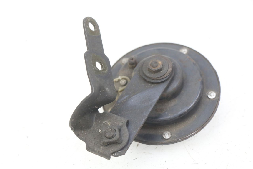 photo de TOETER YAMAHA FJ 3CX 1200 (1986 - 1996) - Detail van het onderdeel