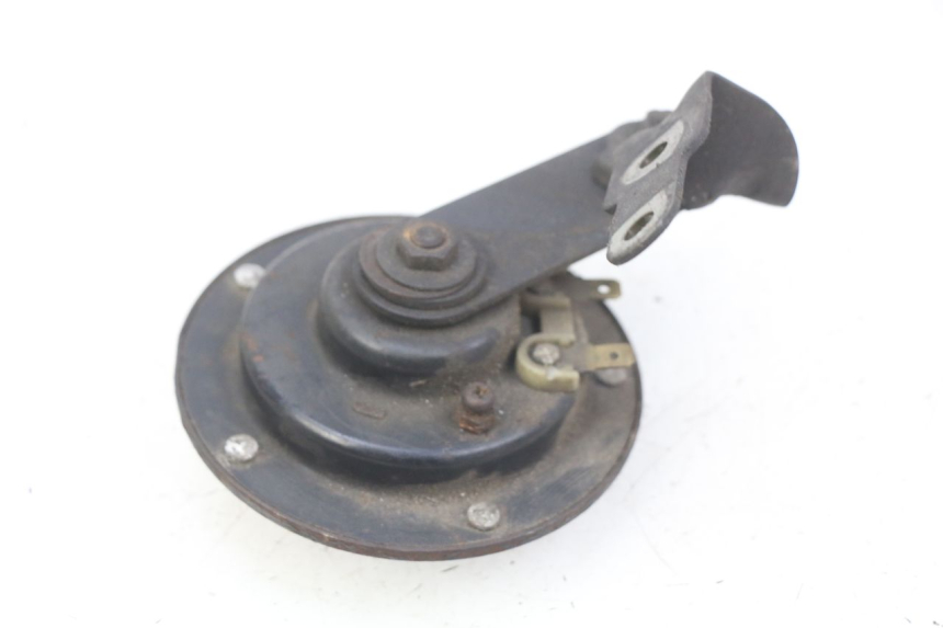 photo de TOETER YAMAHA FJ 3CX 1200 (1986 - 1996) - Zoom op gebruiksstaat