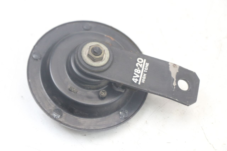 photo de TOETER YAMAHA FJ 3CX 1200 (1986 - 1996) - Zoom op gebruiksstaat