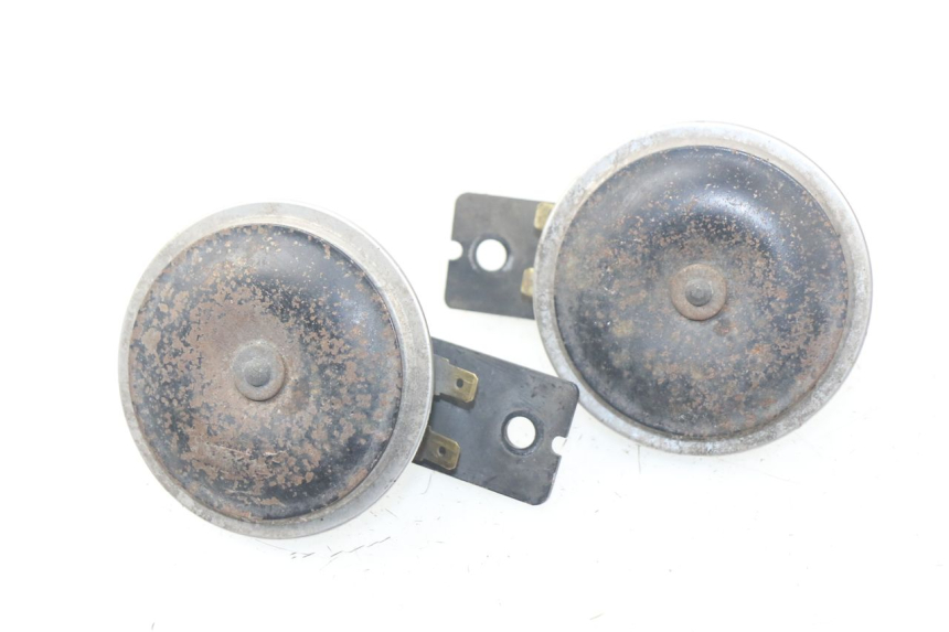 photo de TOETER YAMAHA FJR ABS 1300 (2006 - 2012) - Hoofdaanzicht