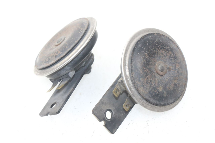 photo de TOETER YAMAHA FJR ABS 1300 (2006 - 2012) - Detail van het onderdeel