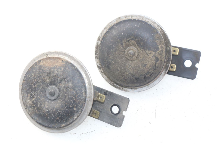 photo de TOETER YAMAHA FJR ABS 1300 (2006 - 2012) - Hoofdaanzicht