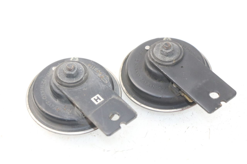 photo de TOETER YAMAHA FJR ABS 1300 (2006 - 2012) - Detail van het onderdeel