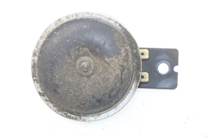 photo de TOETER YAMAHA FJR ABS 1300 (2006 - 2012) - Zoom op gebruiksstaat