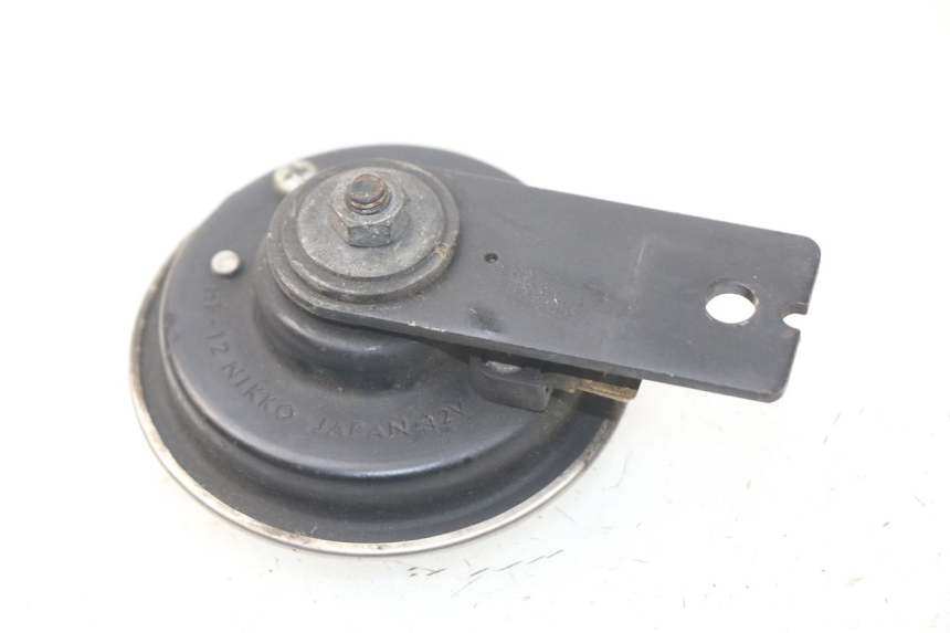 photo de TOETER YAMAHA FJR ABS 1300 (2006 - 2012) - Andere kijkhoek