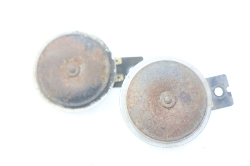 photo de TOETER YAMAHA FJR ABS 1300 (2006 - 2012) - Hoofdaanzicht