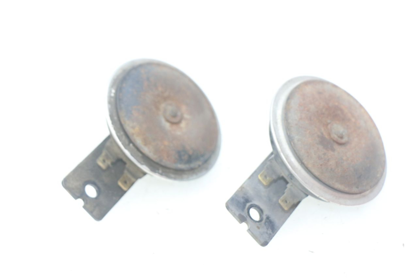 photo de TOETER YAMAHA FJR ABS 1300 (2006 - 2012) - Detail van het onderdeel