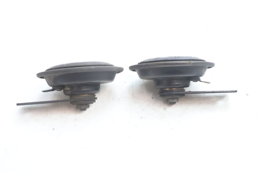 photo de TOETER YAMAHA FJR 1300 (2001 - 2005) - Detail van het onderdeel
