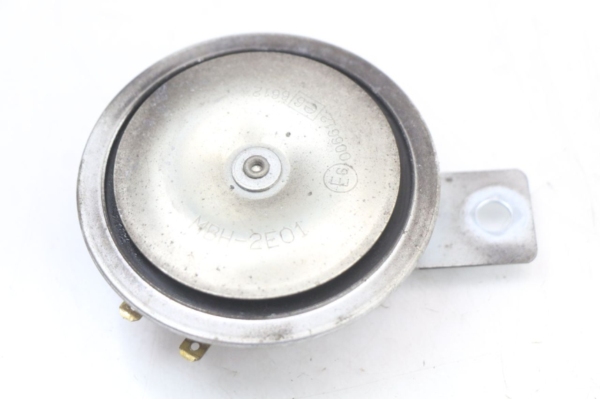 photo de TOETER HONDA FJS SILVER WING SILVERWING 400 (2005 - 2008) - Hoofdaanzicht