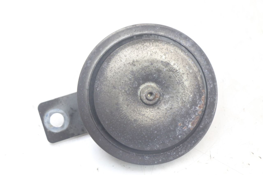 photo de TOETER HONDA FJS SILVERWING SILVER WING 600 (2001 - 2010) - Hoofdaanzicht