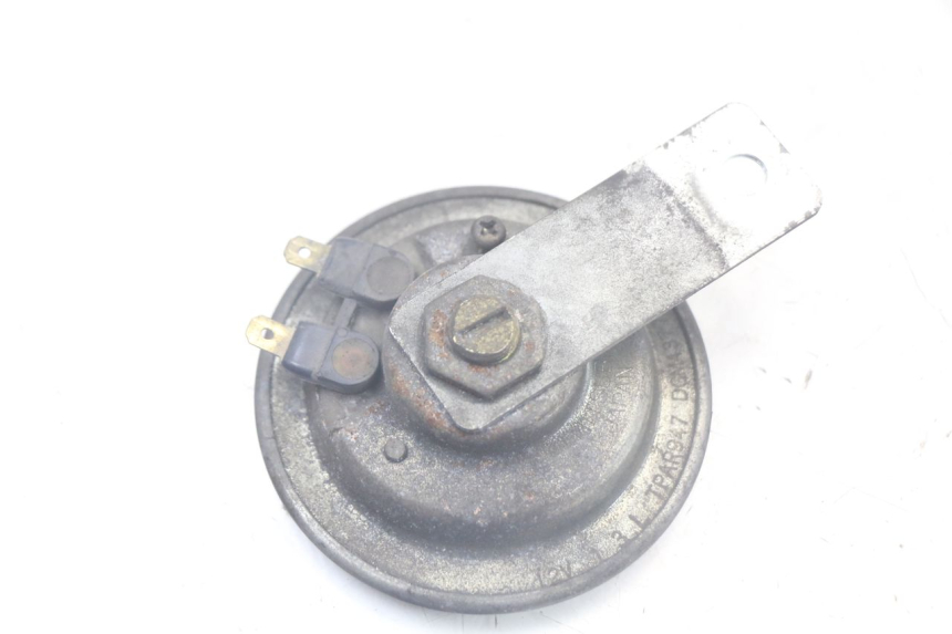 photo de TOETER HONDA FJS SILVERWING SILVER WING 600 (2001 - 2010) - Zoom op gebruiksstaat