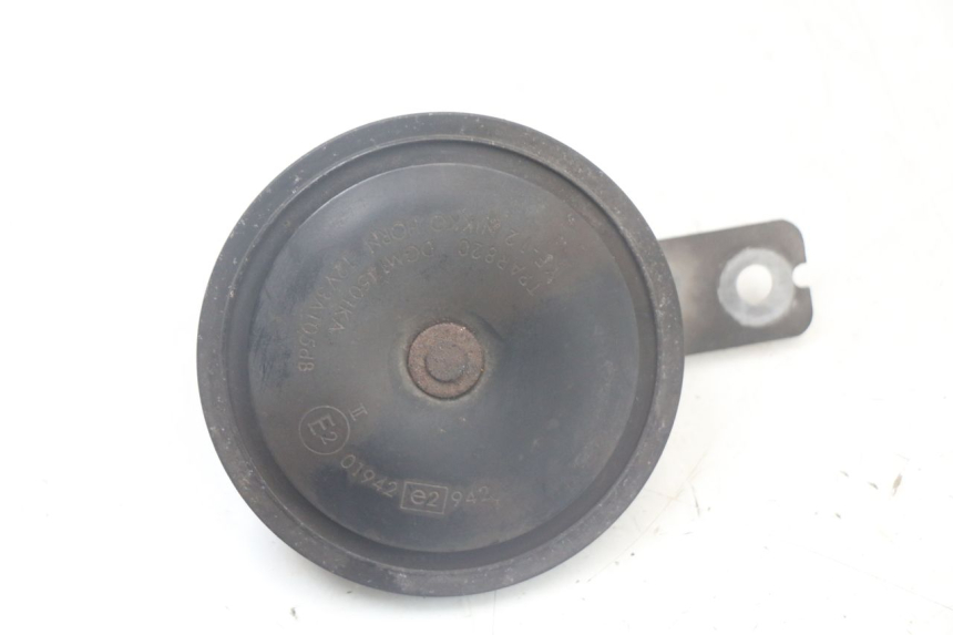 photo de TOETER MBK FLAME X 125 (2004 - 2007) - Hoofdaanzicht