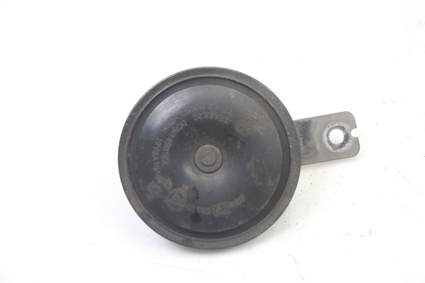 photo de TOETER MBK FLAME X 125 (2007 - 2016) - Hoofdaanzicht