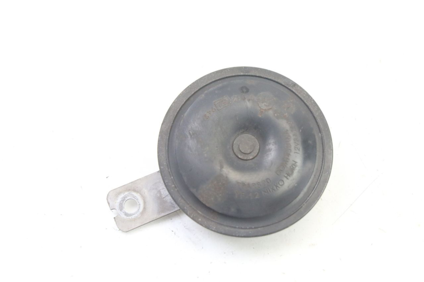 photo de TOETER MBK FLAME X 125 (2007 - 2016) - Detail van het onderdeel