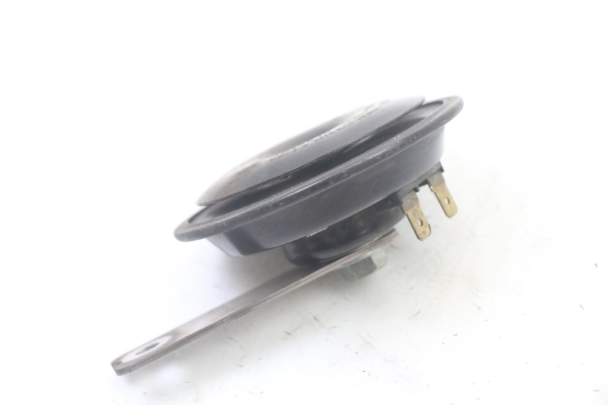 photo de TOETER MBK FLAME X 125 (2007 - 2016) - Zoom op gebruiksstaat