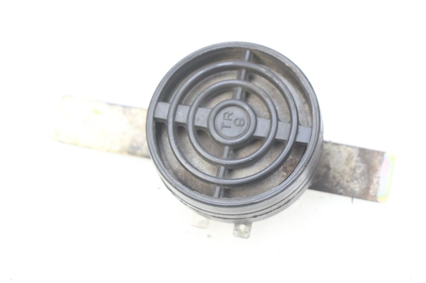 photo de TOETER MBK FLIPPER 50 (2004 - 2012) - Hoofdaanzicht