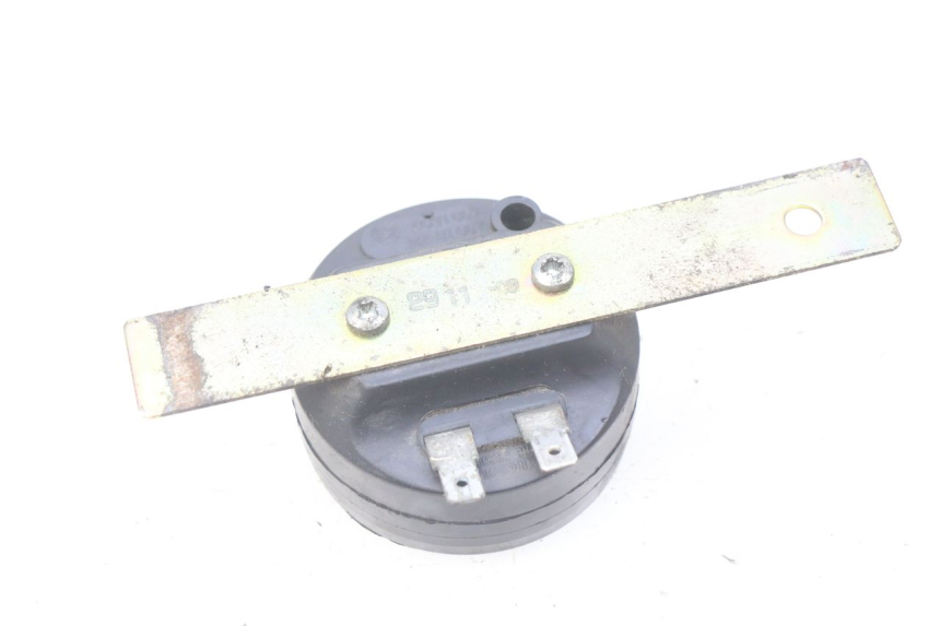 photo de TOETER MBK FLIPPER 50 (2004 - 2012) - Detail van het onderdeel