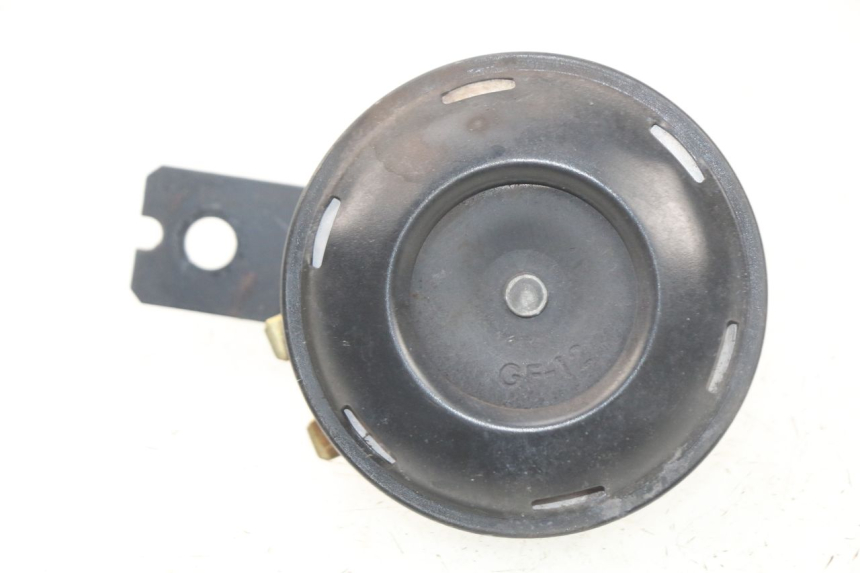 photo de TOETER MBK FLIPPER 115 (2013 - 2017) - Hoofdaanzicht