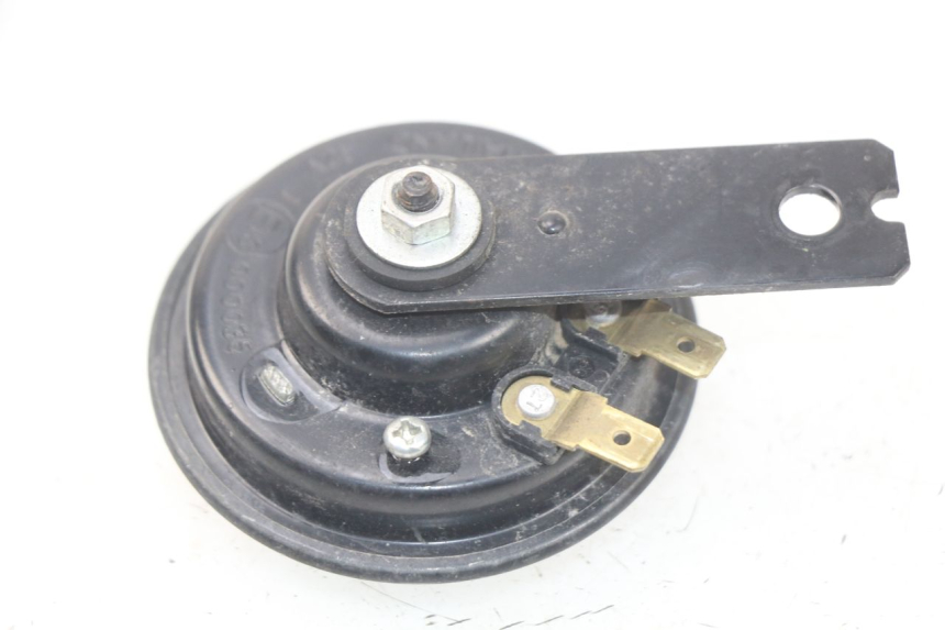 photo de TOETER MBK FLIPPER 115 (2013 - 2017) - Detail van het onderdeel