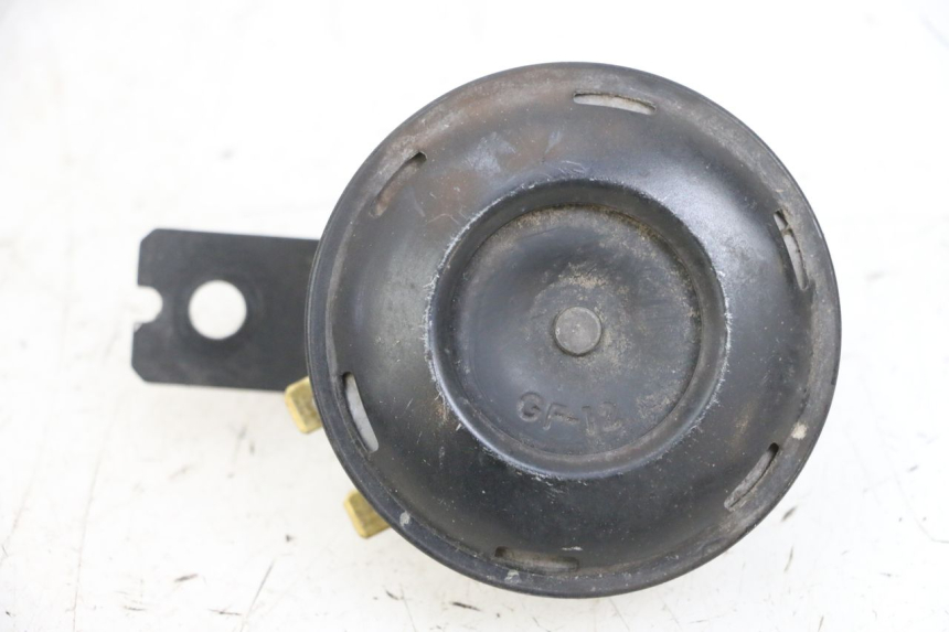 photo de TOETER MBK FLIPPER 115 (2013 - 2017) - Hoofdaanzicht