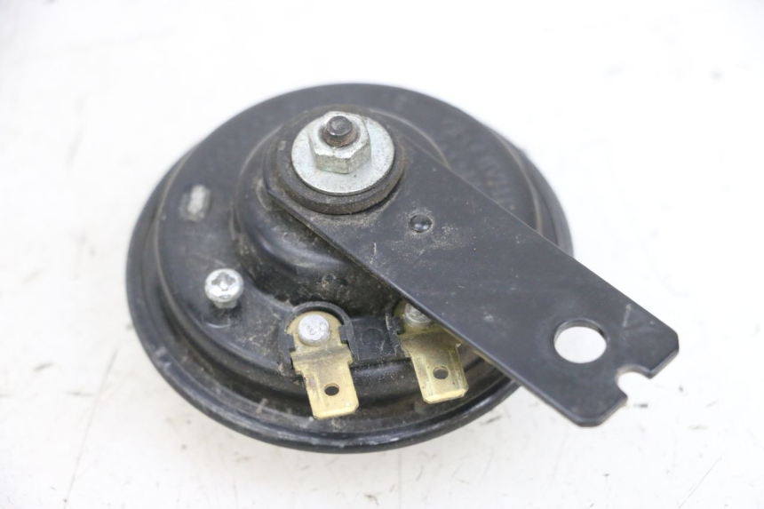 photo de TOETER MBK FLIPPER 115 (2013 - 2017) - Detail van het onderdeel