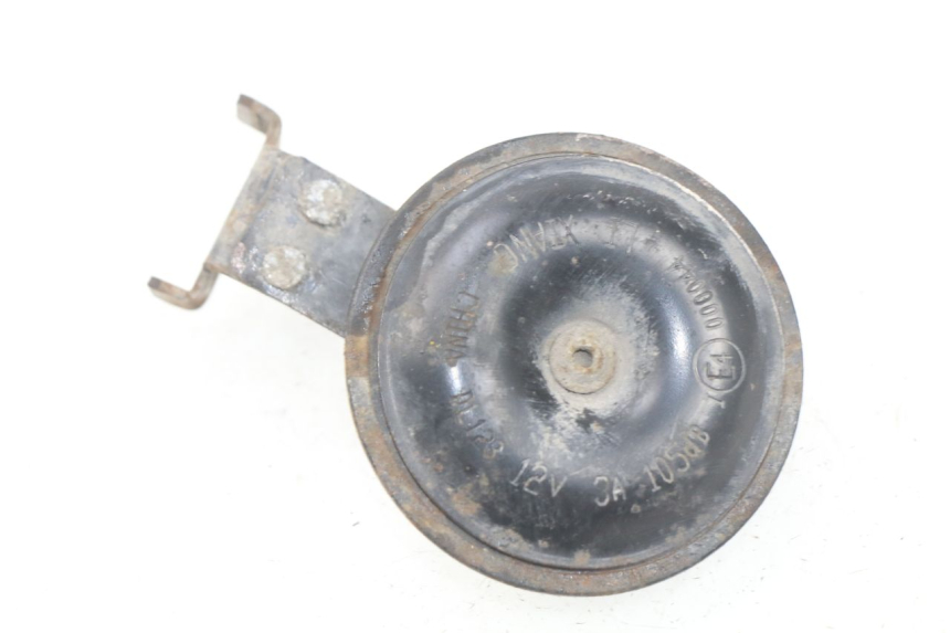 photo de TOETER PIAGGIO FLY 2T 50 (2004 - 2017) - Hoofdaanzicht