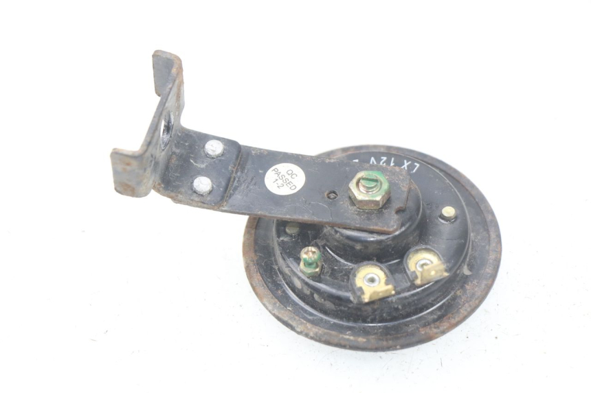 photo de TOETER PIAGGIO FLY 2T 50 (2004 - 2017) - Detail van het onderdeel