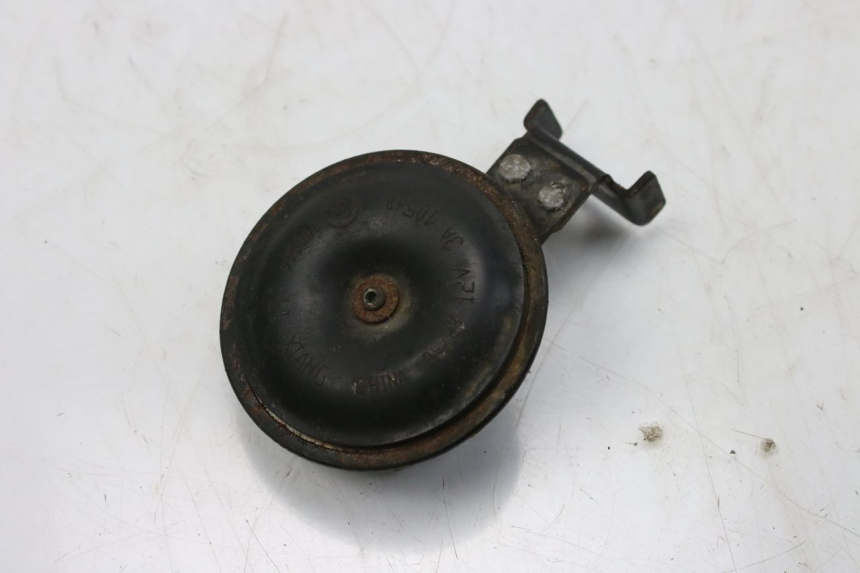 photo de TOETER PIAGGIO FLY 2T 50 (2004 - 2017) - Hoofdaanzicht