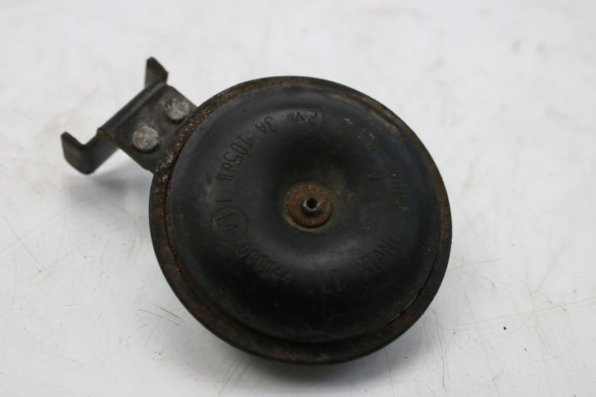 photo de TOETER PIAGGIO FLY 2T 50 (2004 - 2017) - Detail van het onderdeel