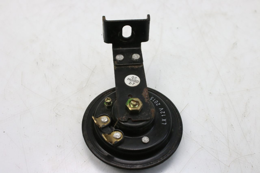 photo de TOETER PIAGGIO FLY 2T 50 (2004 - 2017) - Andere kijkhoek