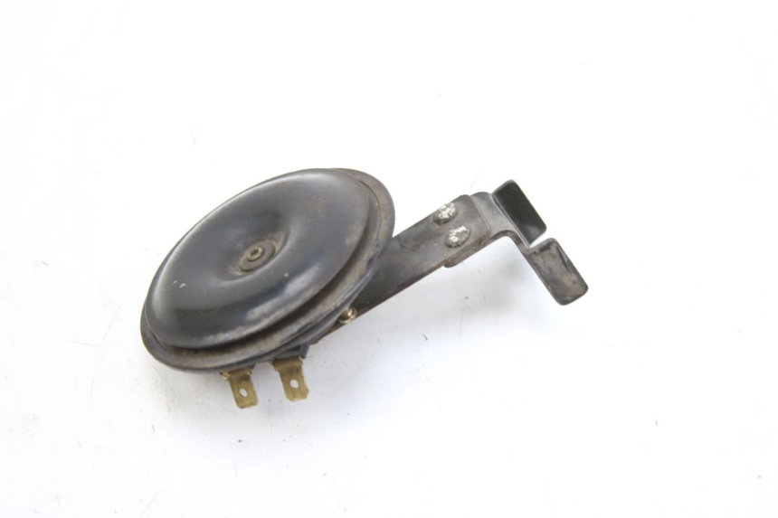 photo de TOETER PIAGGIO FLY 2T 50 (2004 - 2017) - Hoofdaanzicht