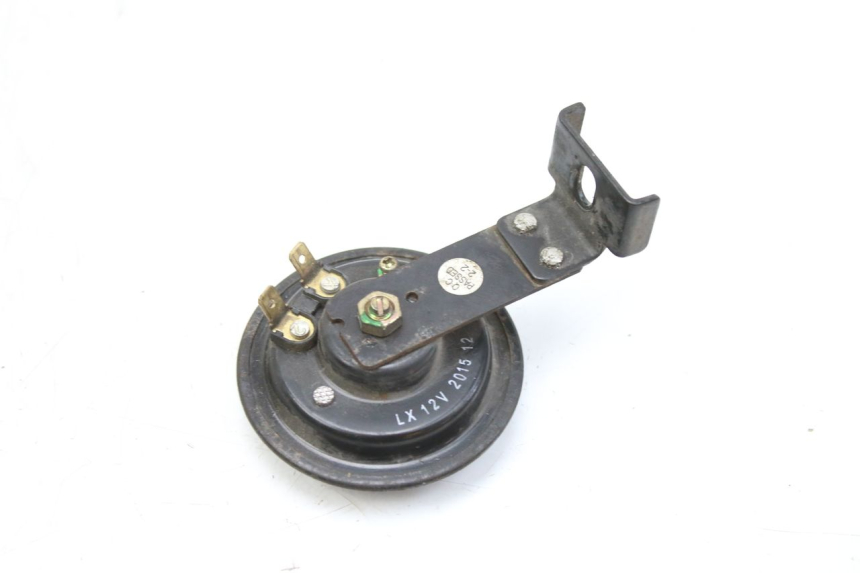 photo de TOETER PIAGGIO FLY 2T 50 (2004 - 2017) - Andere kijkhoek