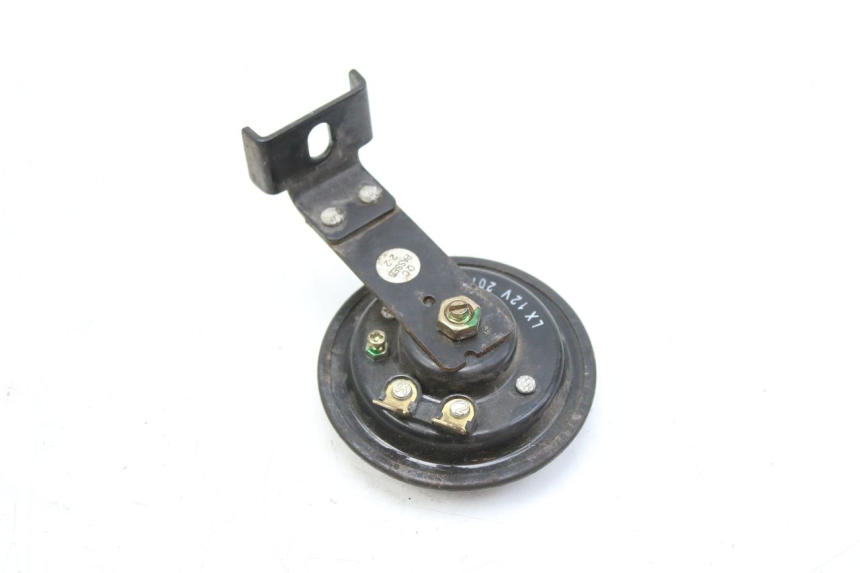 photo de TOETER PIAGGIO FLY 2T 50 (2004 - 2017) - Technische close-up