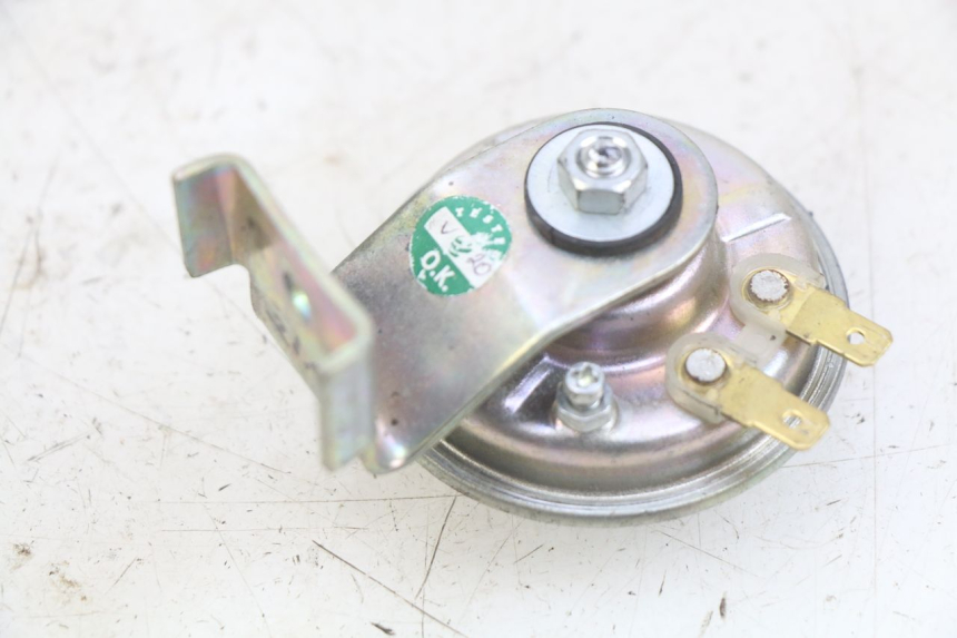 photo de TOETER PIAGGIO FLY 4T 50 (2013 - 2017) - Detail van het onderdeel