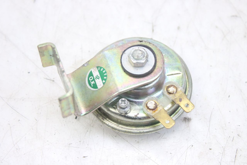 photo de TOETER PIAGGIO FLY 4T 50 (2013 - 2017) - Detail van het onderdeel