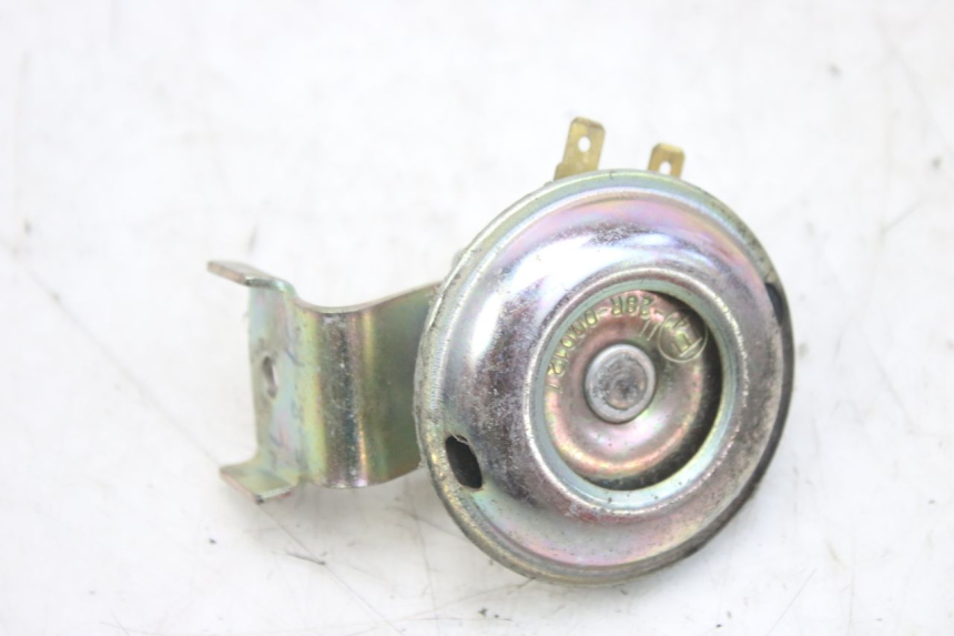 photo de TOETER PIAGGIO FLY 4T 50 (2013 - 2017) - Zoom op gebruiksstaat