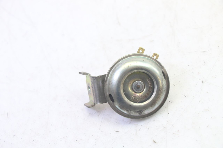 photo de TOETER PIAGGIO FLY 4T 50 (2013 - 2017) - Hoofdaanzicht