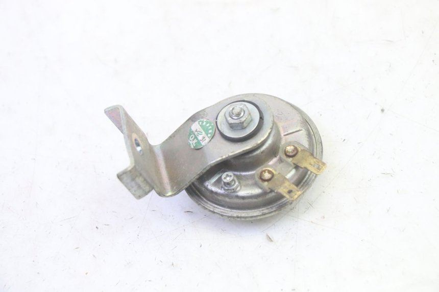 photo de TOETER PIAGGIO FLY 4T 50 (2013 - 2017) - Zoom op gebruiksstaat