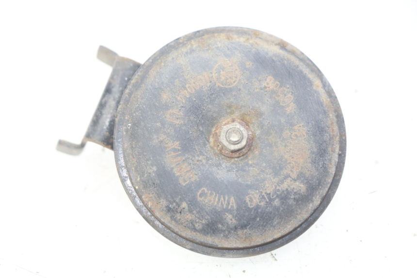 photo de TOETER PIAGGIO FLY 100 (2006 - 2010) - Hoofdaanzicht