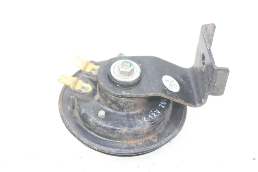 photo de TOETER PIAGGIO FLY 100 (2006 - 2010) - Detail van het onderdeel